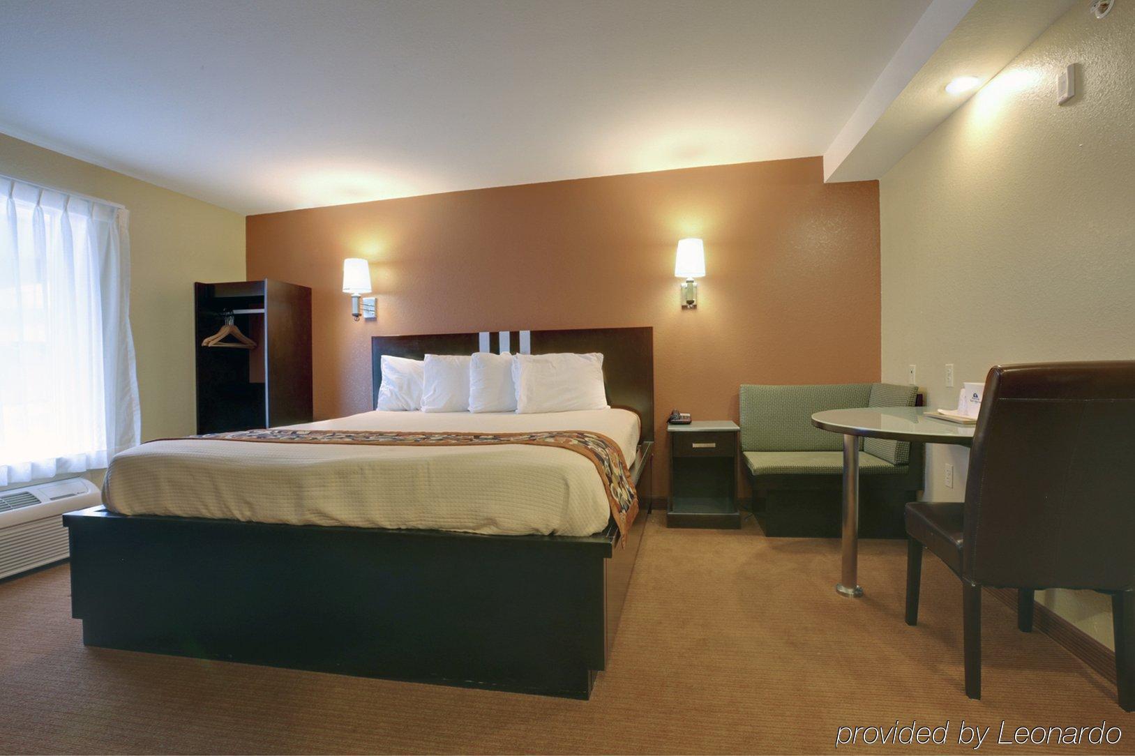 Americas Best Value Inn Caldwell Cameră foto